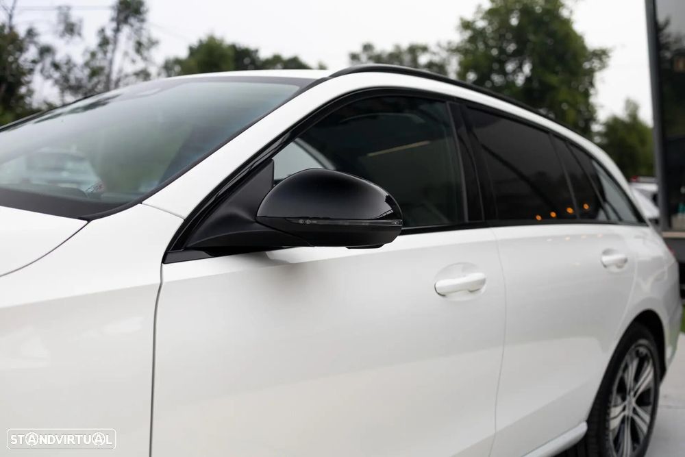 Mercedes-Benz C 300 e Avantgarde - 20