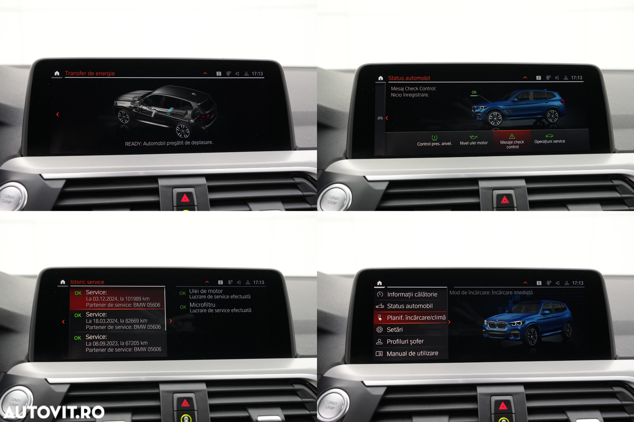 BMW X3 xDrive30e Aut. M Sport Edition - 24