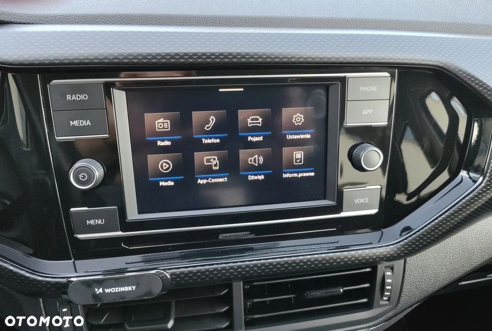 Volkswagen T-Cross 1.0 TSI Life - 21