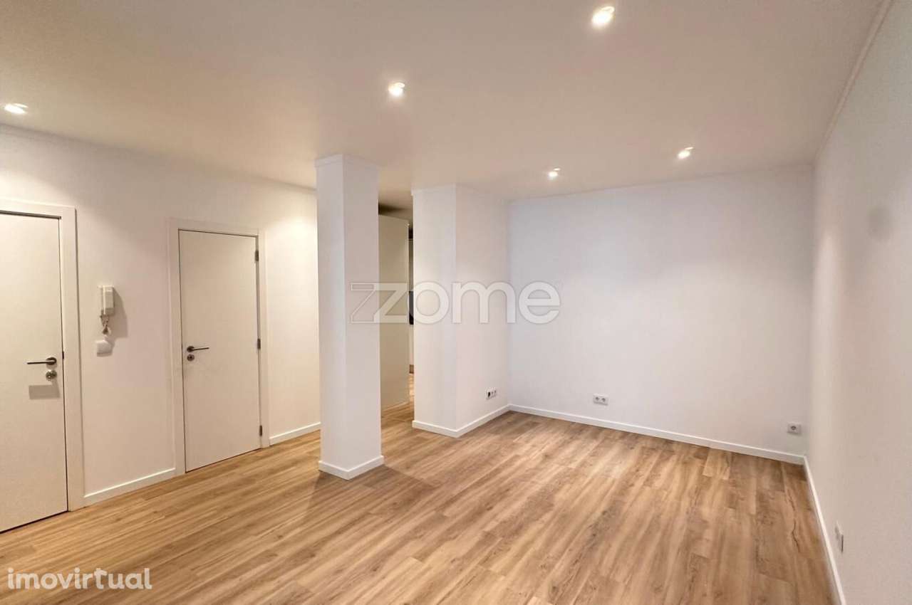 T1 para Arrendar na Lapa - Grande imagem: 4/16