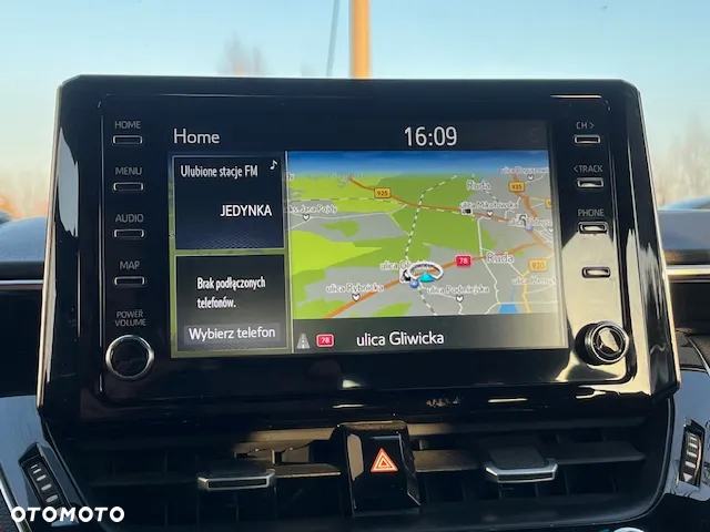 Toyota Corolla 1.8 Hybrid Comfort - 32