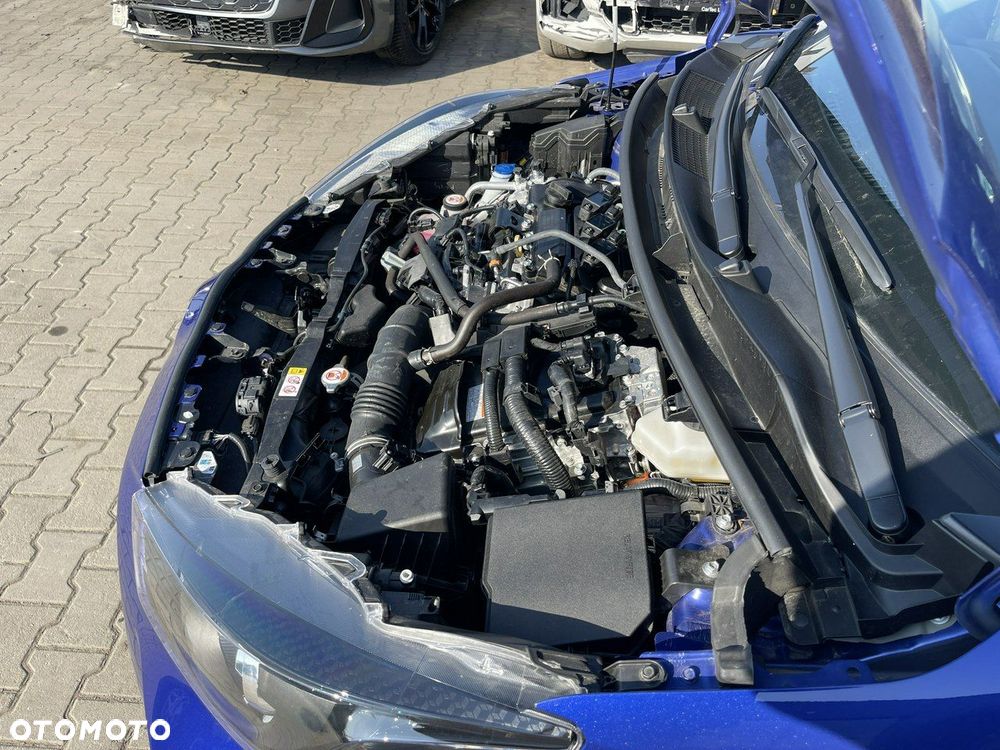 Toyota Yaris Hybrid 1.5 Active - 15