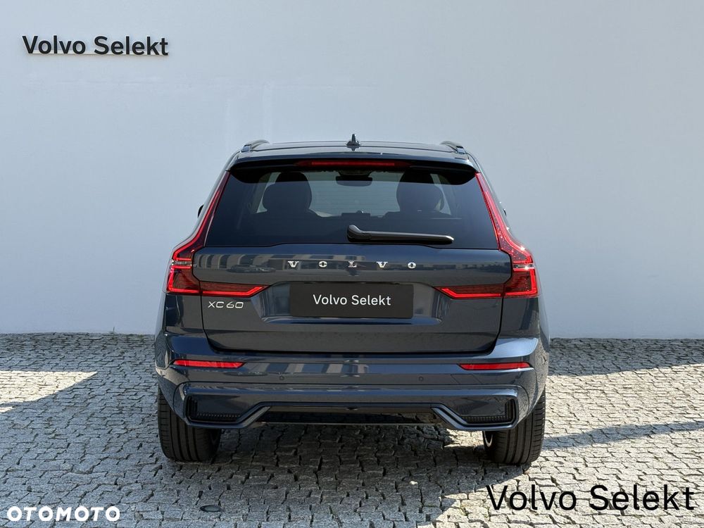 Volvo XC 60 - 7