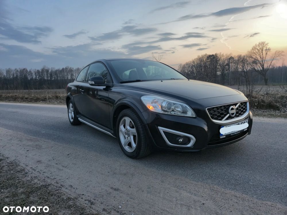 Volvo C30 - 22