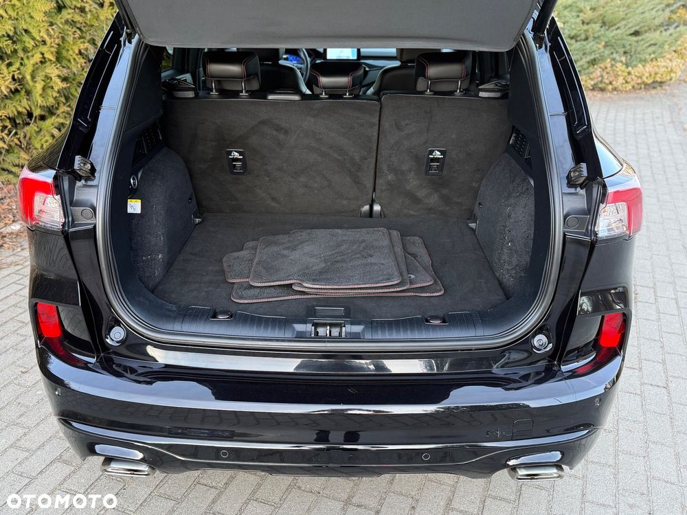 Ford Kuga 2.0 EcoBlue 4x4 ST-LINE - 24
