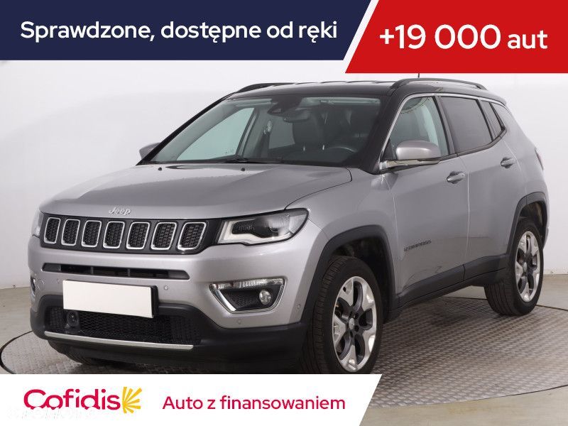 Jeep Compass - 2