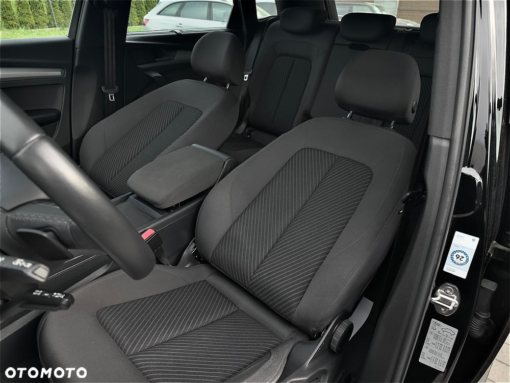 Audi Q5 50 TFSIe quattro S tronic advanced - 21
