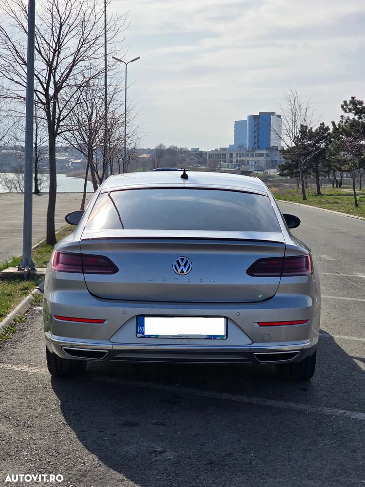 Volkswagen ARTEON 2.0 TDI DSG R-Line - 4