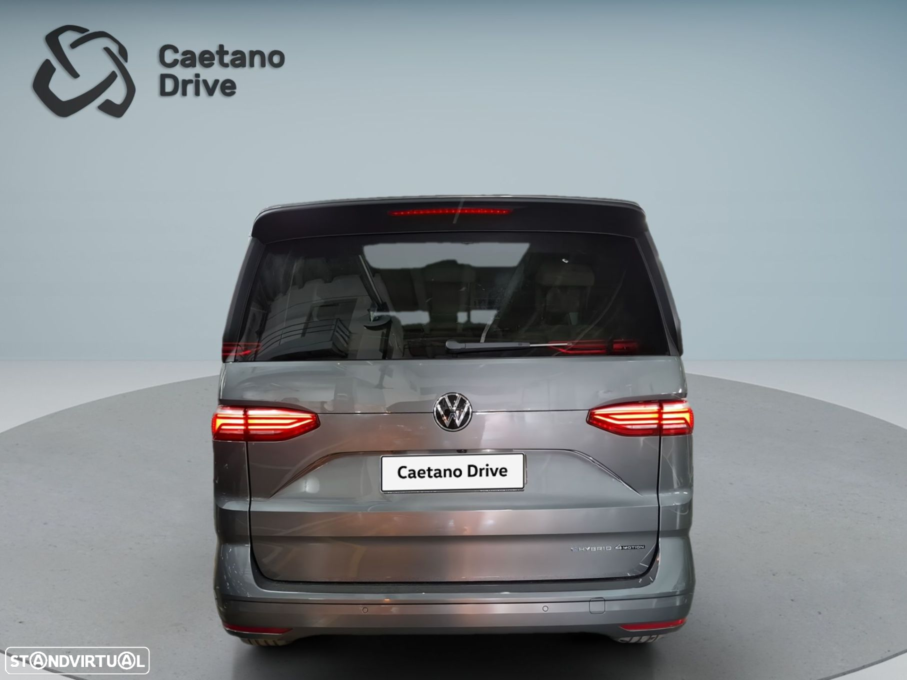 VW Multivan 1.5 TSI e-Hybrid Life DSG - 7