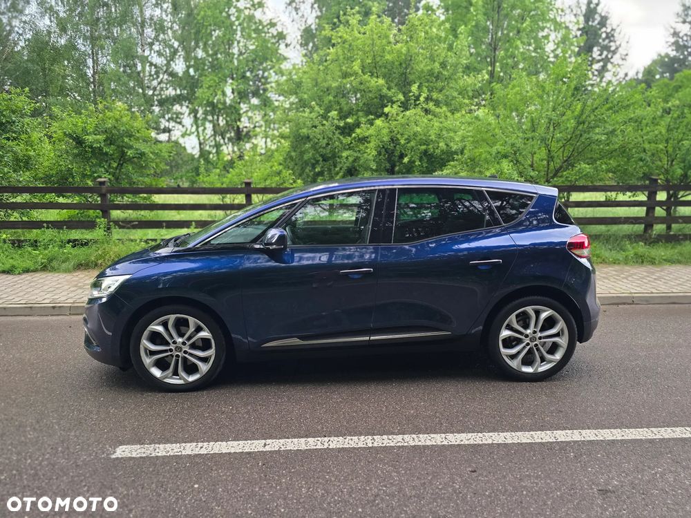 Renault Scenic - 17