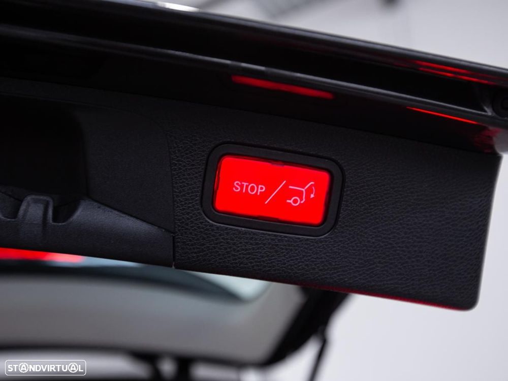 Mercedes-Benz E 300 de 9G-TRONIC - 14