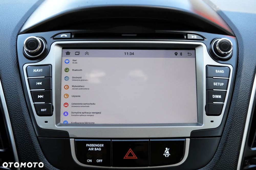 Hyundai ix35 2.0 Comfort 2WD - 16