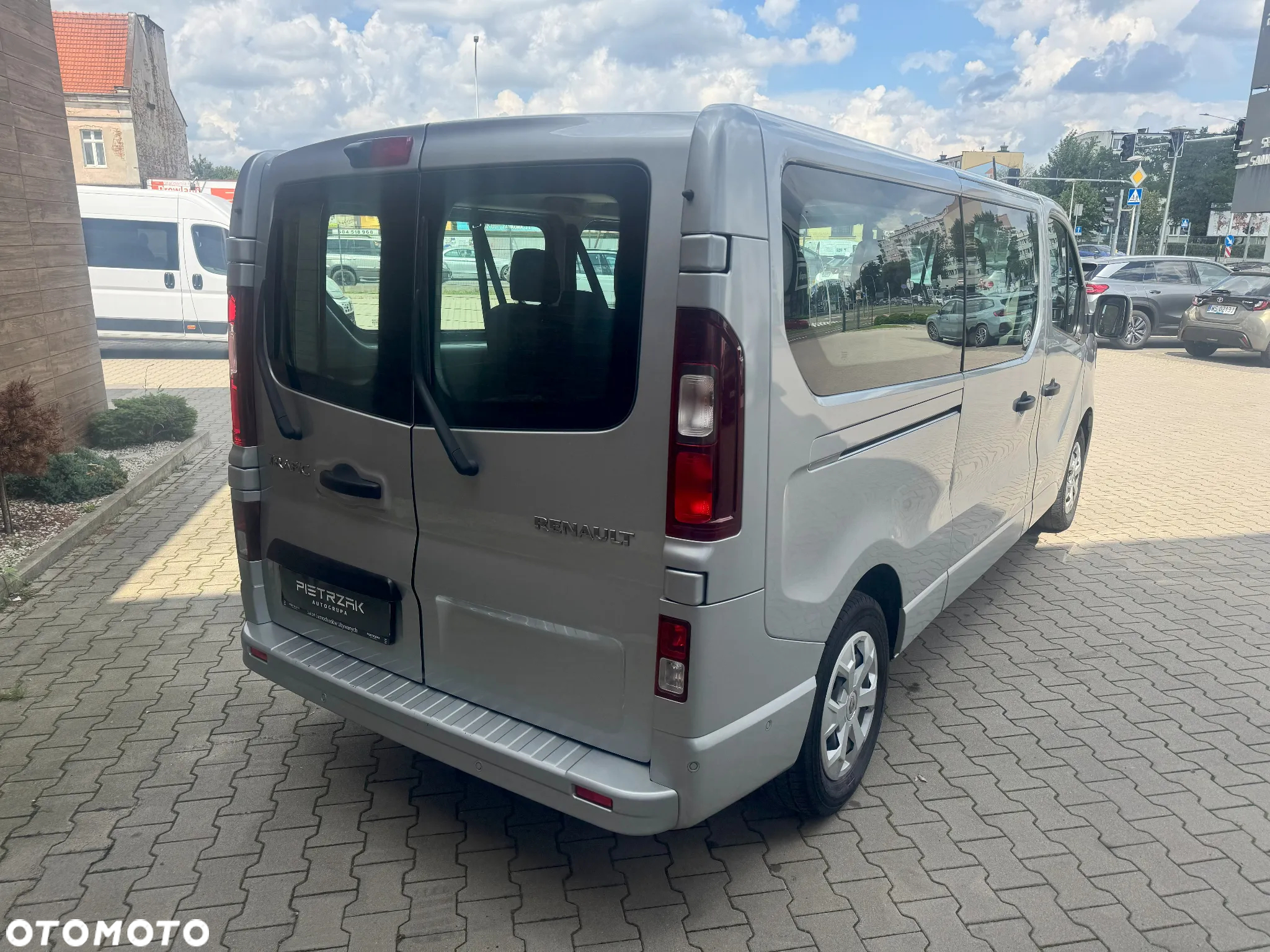 Renault Trafic - 5