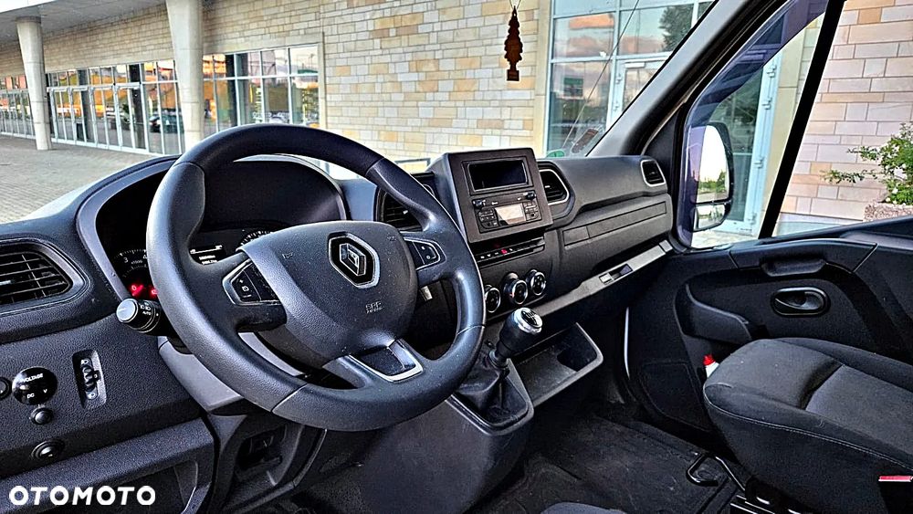 Renault MASTER - 7