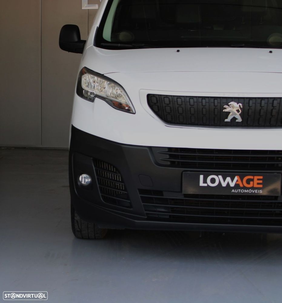 Peugeot Expert L2H1 TwinCab Premium - 27