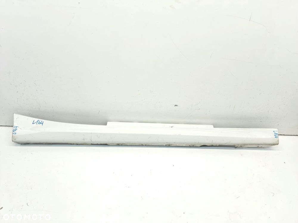 bmw 1 f21 2 f22 f23 m-pakiet listwa progowa prawa - 1