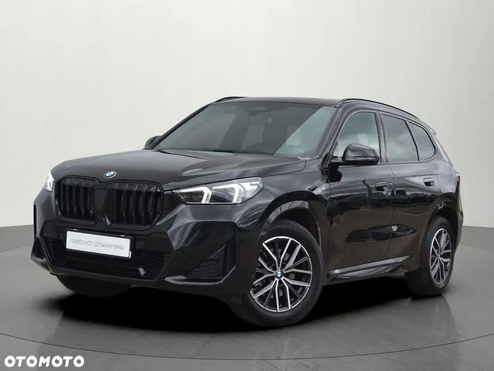 BMW X1 sDrive20i M Sportpaket - 1