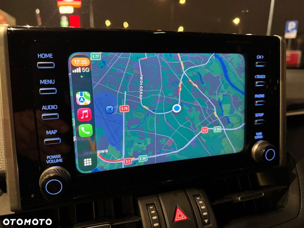 Toyota RAV4 2.5 Hybrid Comfort 4x2 - 17