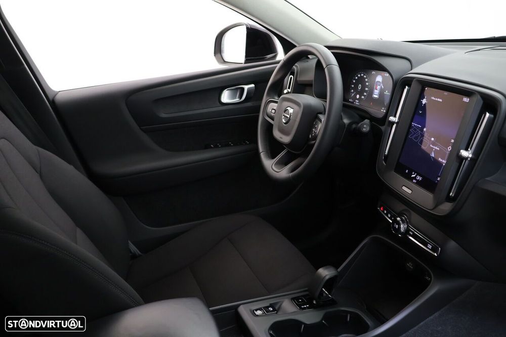 Volvo XC 40 1.5 T4 PHEV Essential - 6