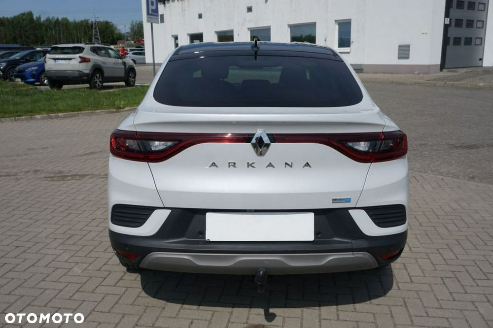 Renault Arkana - 6