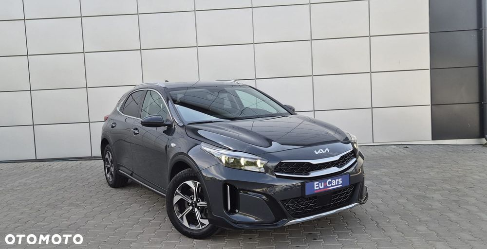 Kia XCeed 1.5 T-GDI Prestige Line DCT - 16