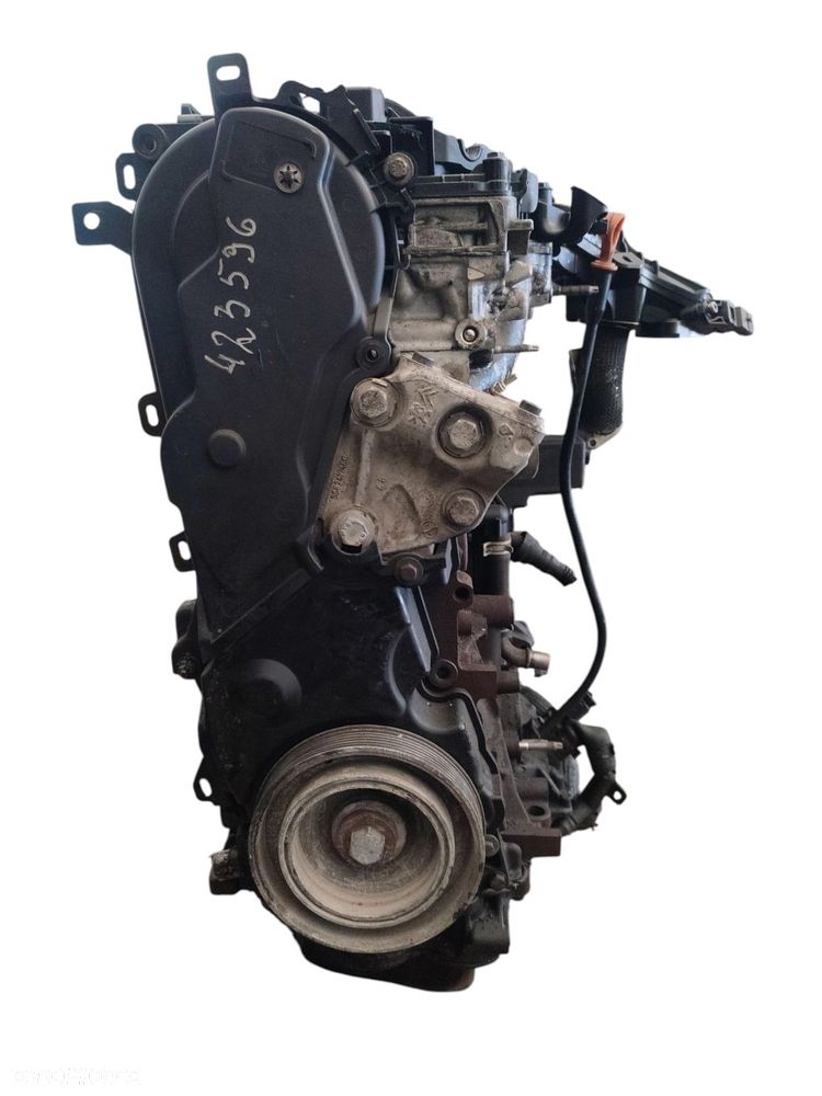 SILNIK KOMPLETNY CITROEN C5 III (2008-2010) PSA 10DYXS - 6