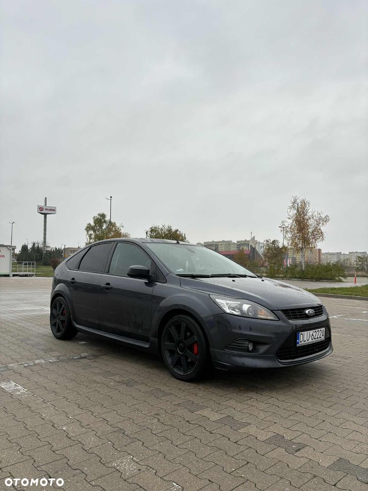 Ford Focus 1.6 TDCi Trend - 1