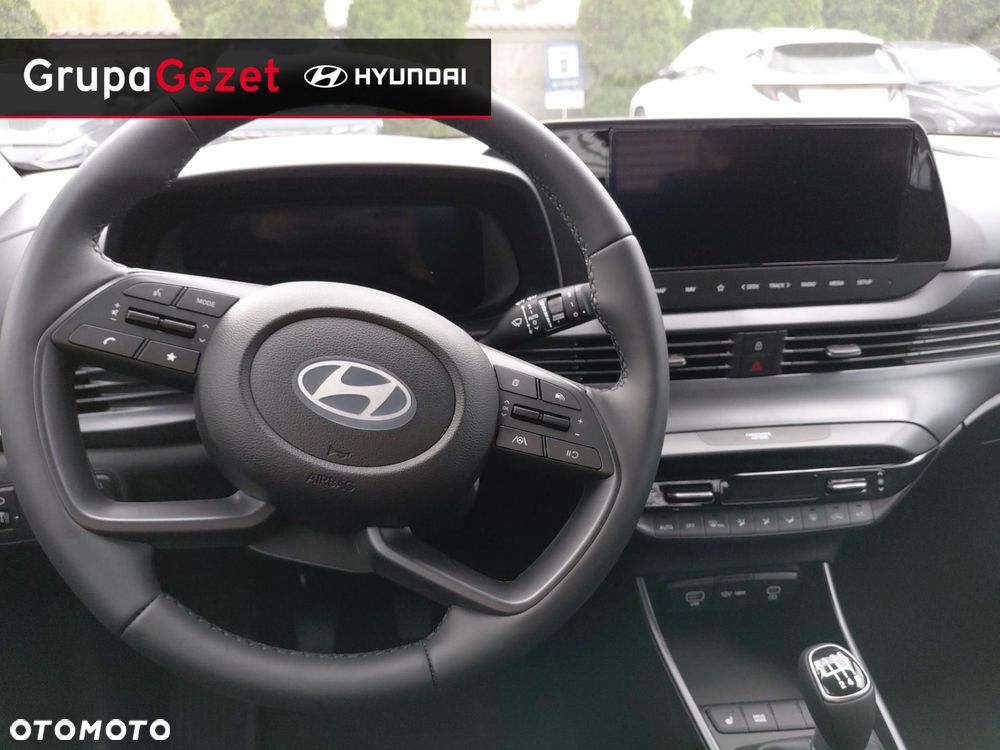 Hyundai i20 - 12
