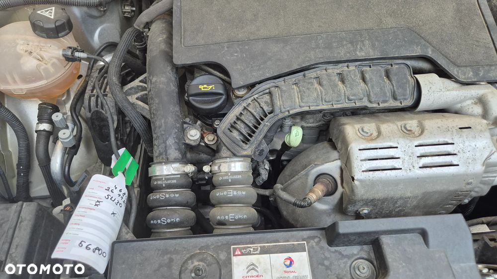 Citroën C4 1.2 PureTech Shine S&S - 8