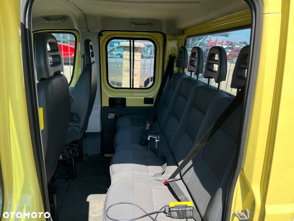 Citroën Jumpera - 21
