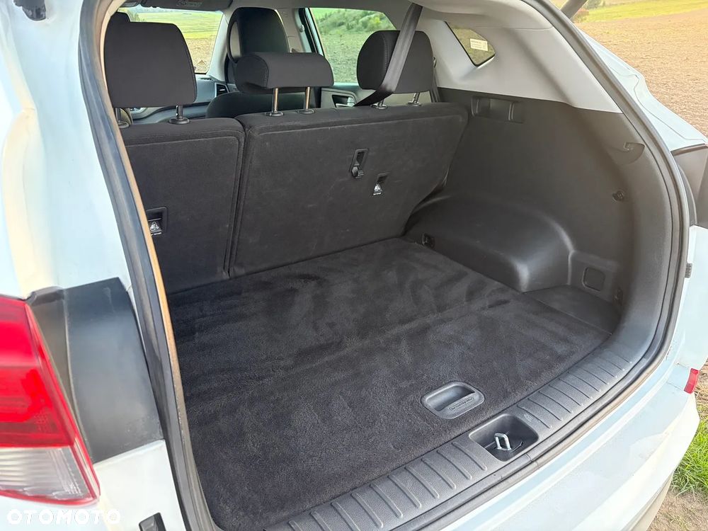 Hyundai Tucson - 7