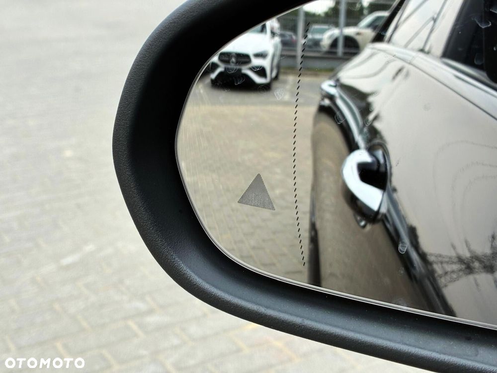 Mercedes-Benz CLA - 19