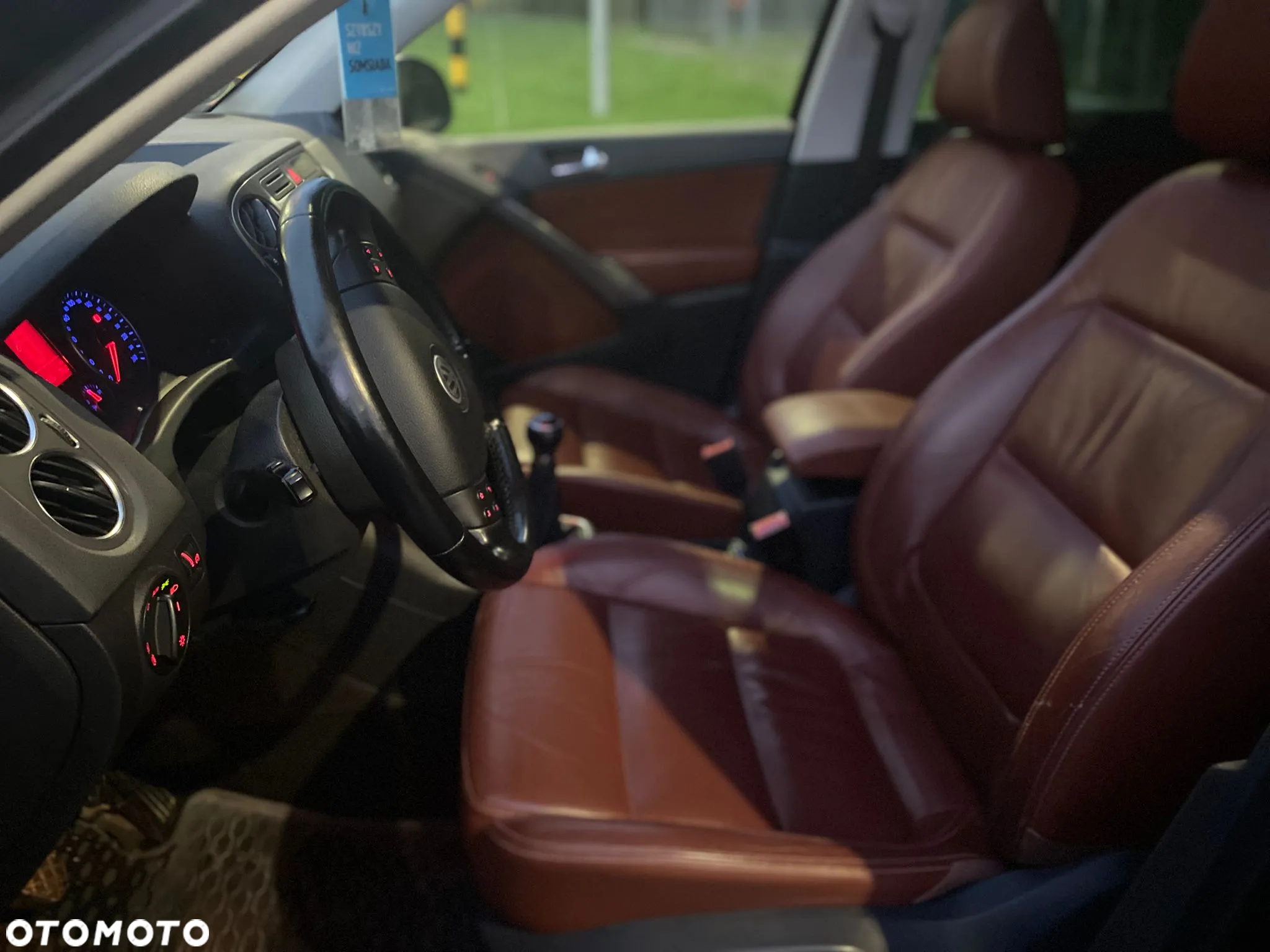 Volkswagen Tiguan 2.0 TSI 4Motion Sport & Style - 6