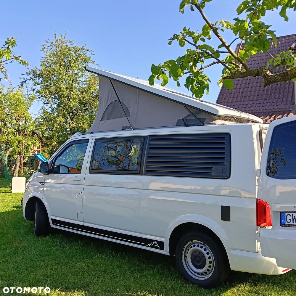 Volkswagen Transporter California T6.1 Beach Tour Edition - 3
