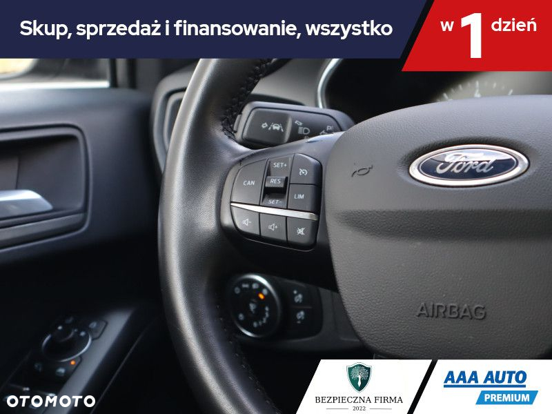 Ford Focus - 18