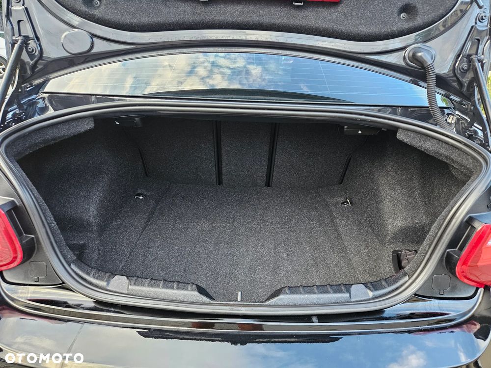 BMW Seria 2 218i Advantage - 14