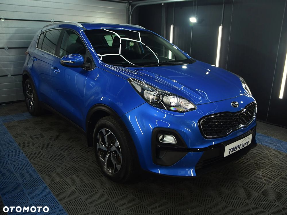Kia Sportage - 24