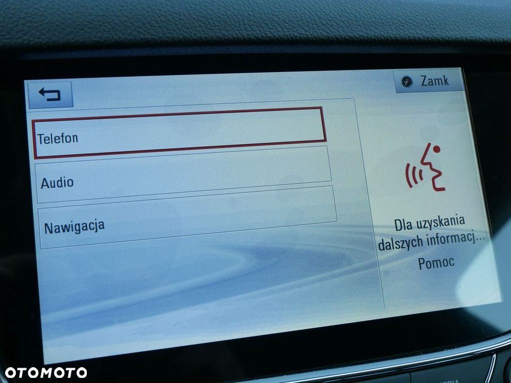 Opel Astra 1.0 Turbo Start/Stop Edition - 30