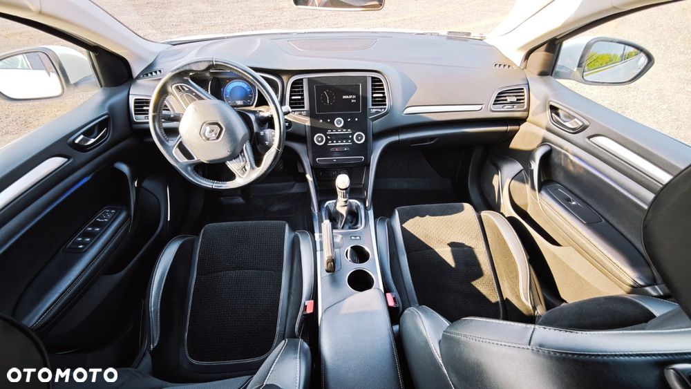 Renault Megane 1.6 SCe Intens - 13