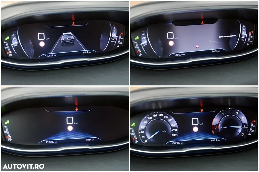 Peugeot 5008 PureTech 130 Allure - 24