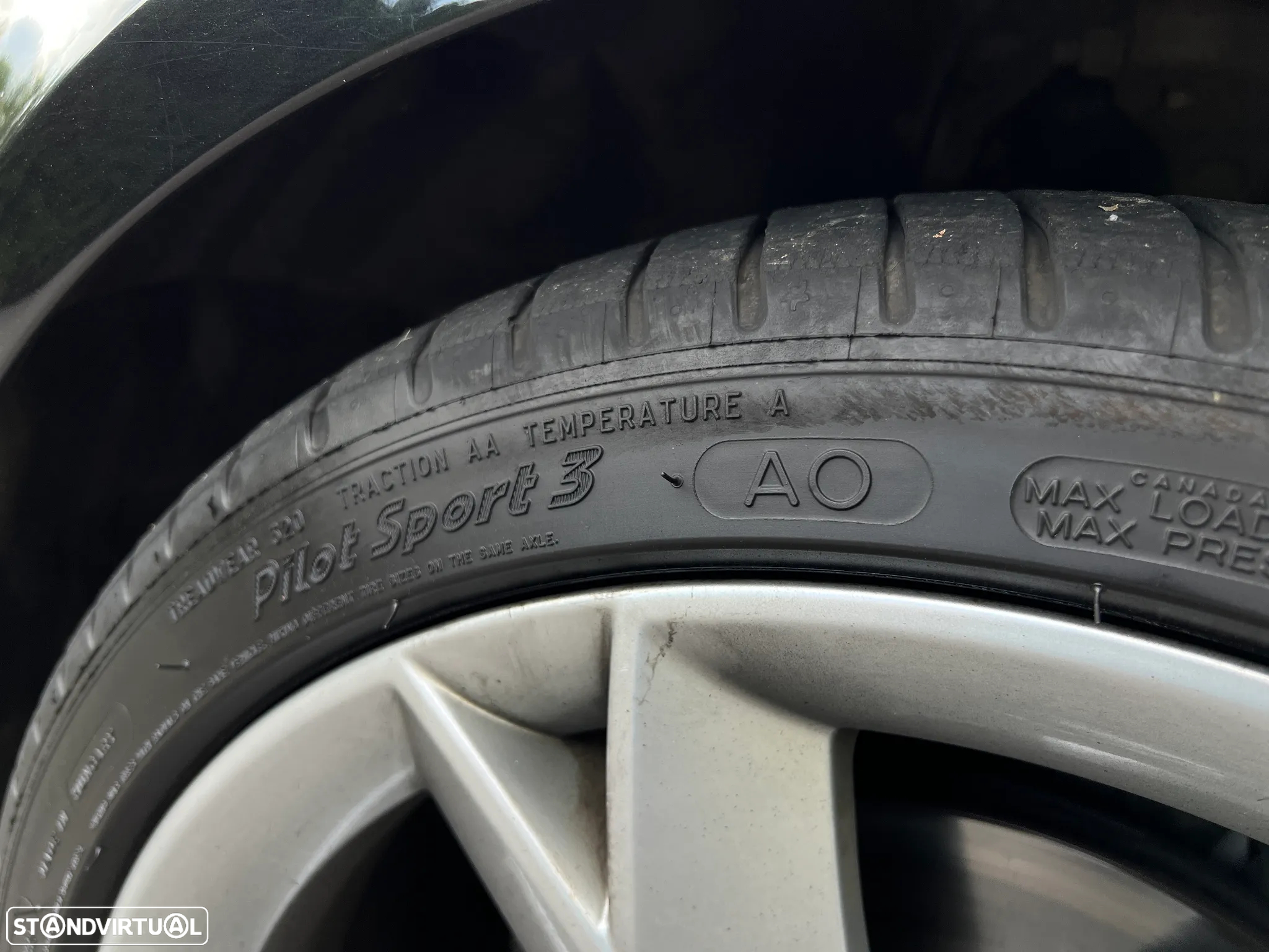 Audi A5 Sportback 3.0 TDI quattro S tronic - 25