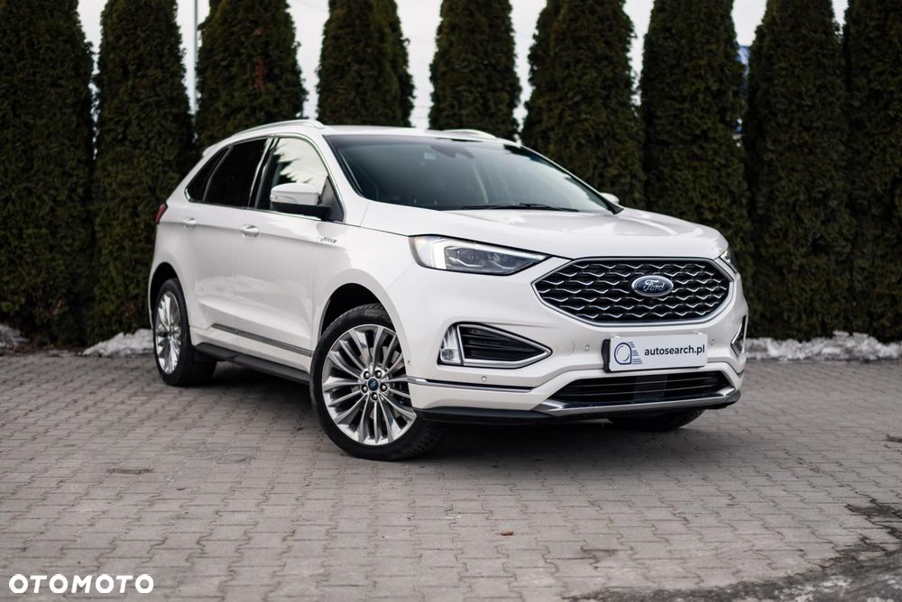 Ford Edge - 4