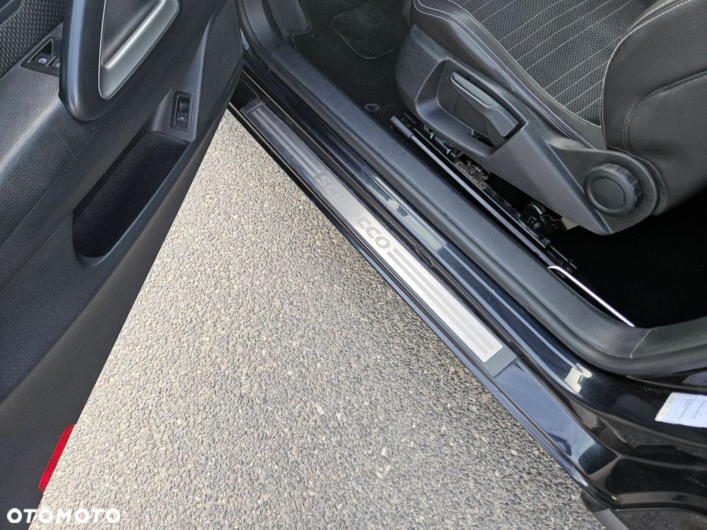 Volkswagen Scirocco 1.4 TSI Team - 12