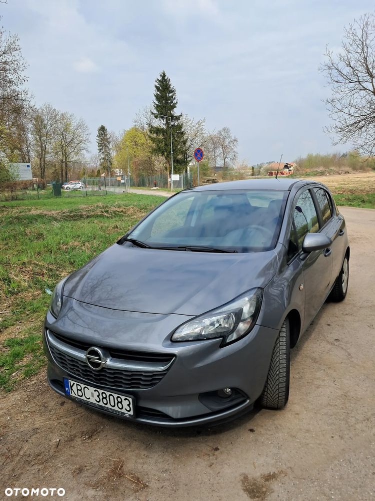 Opel Corsa 1.4 Enjoy - 6