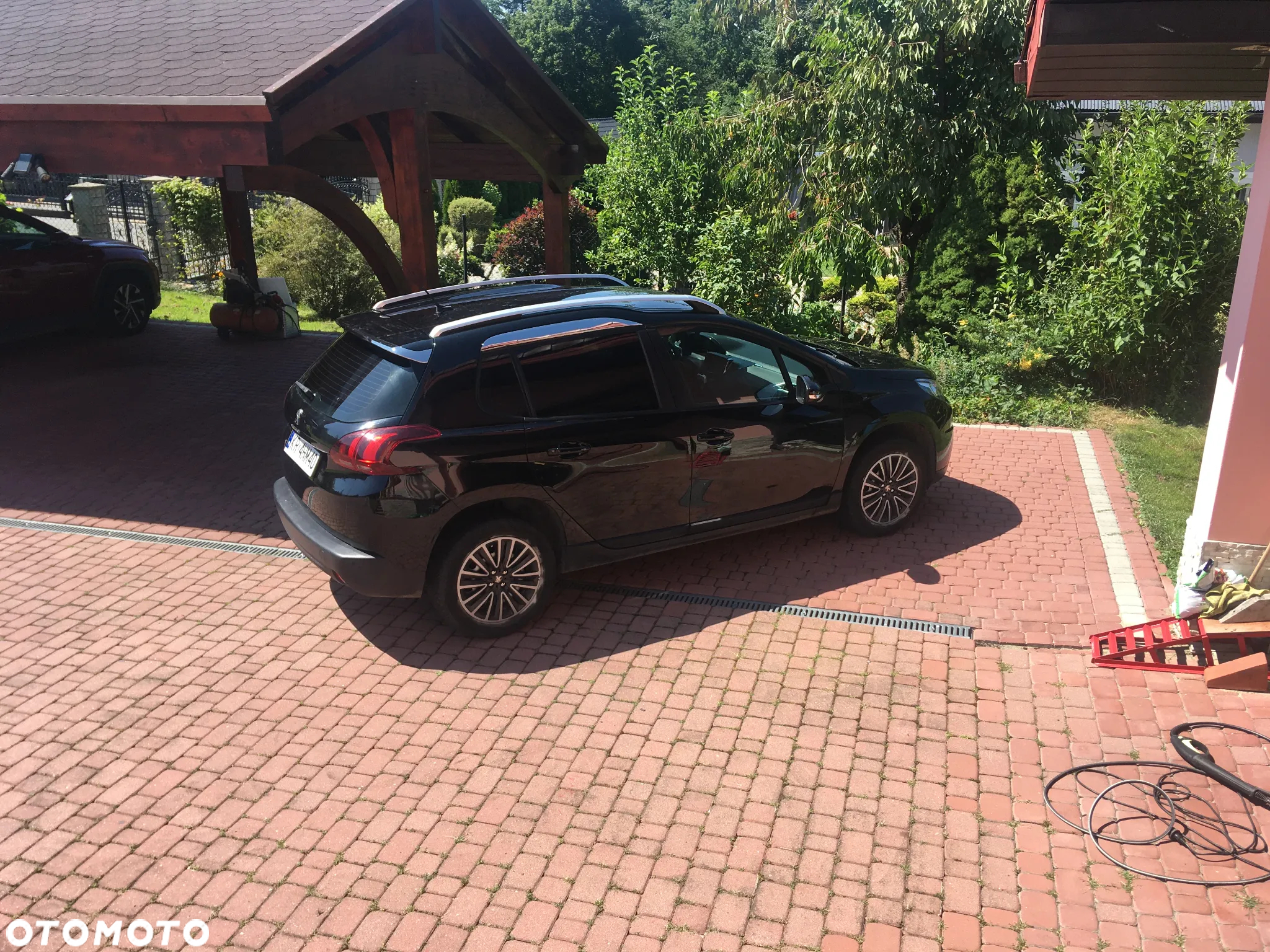 Peugeot 2008 1.2 Pure Tech Style - 2
