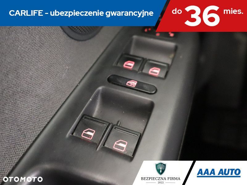 Volkswagen Golf Plus - 19