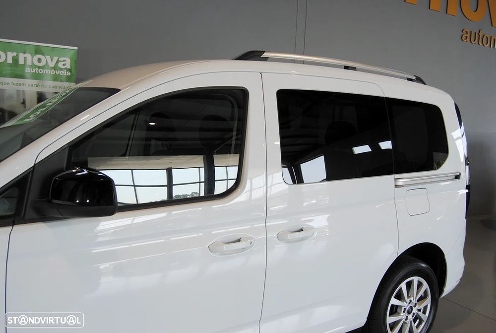 Ford Tourneo Connect 2.0 TDCi Titanium - 13
