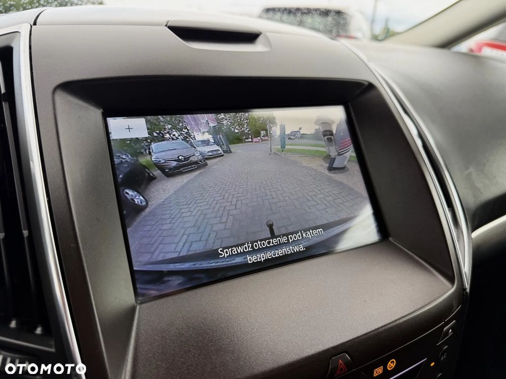 Ford S-Max 2.0 EcoBlue Titanium - 19