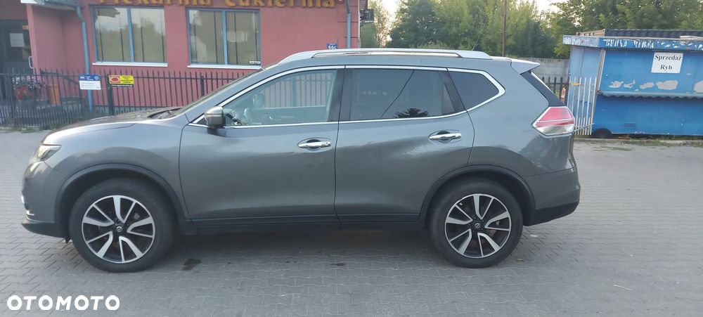 Nissan X-Trail 1.6 DCi N-Connecta 2WD EU6 - 5