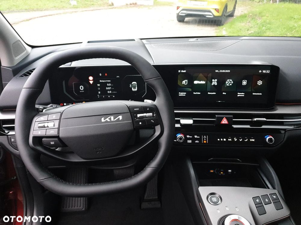 Kia Sportage 1.6 T-GDI L 2WD DCT - 13